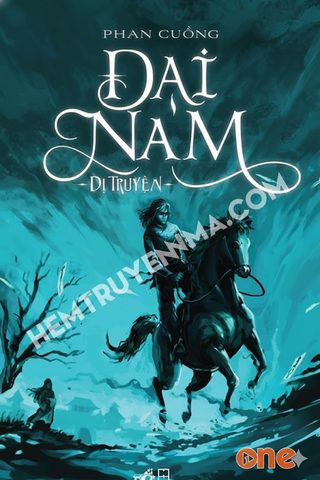 Đại Nam Dị Truyện - Phan Cuồng