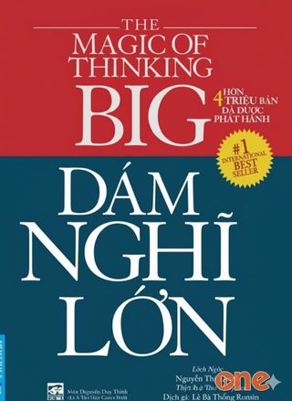 Dám Nghĩ Lớn