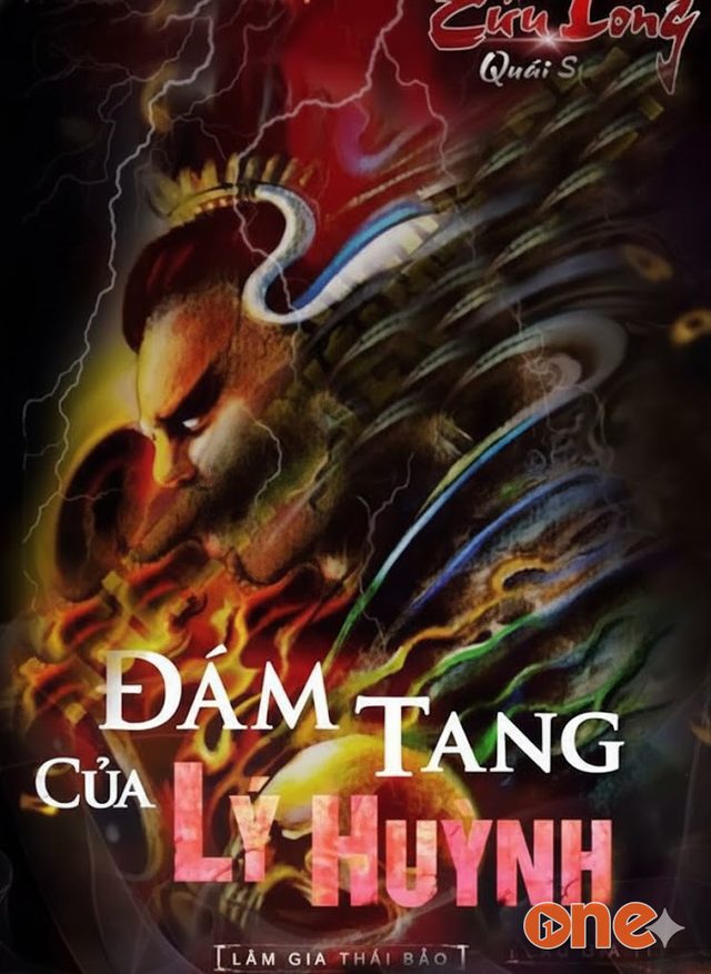 Đám Tang Của Lý Huỳnh