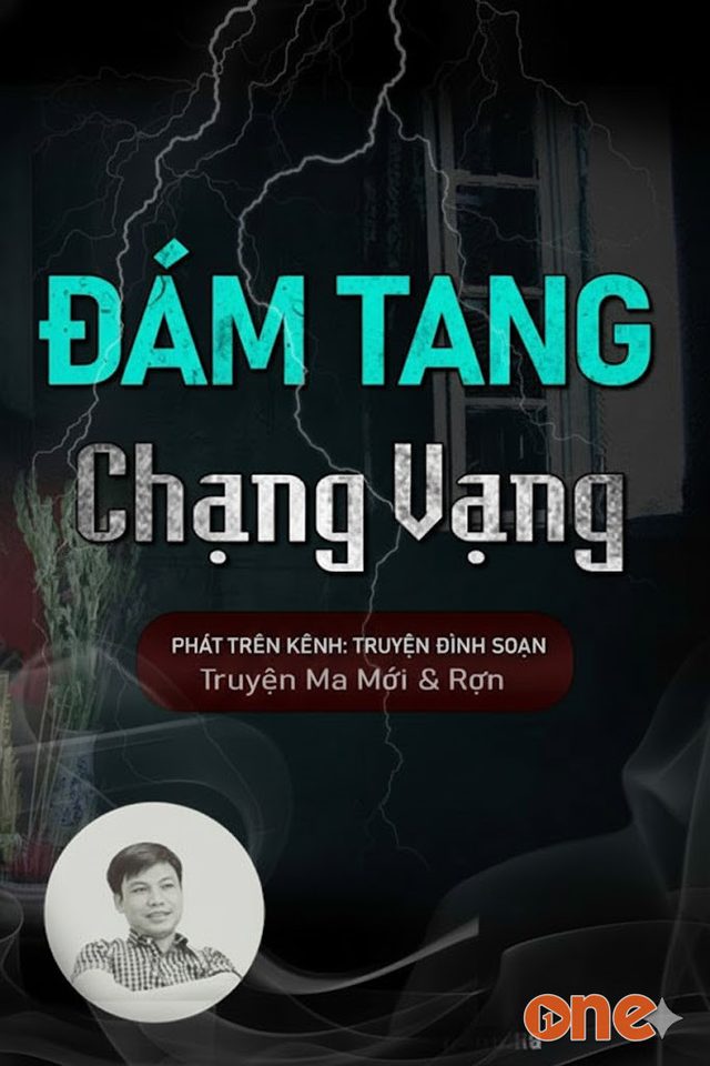 Đám Tang Lúc Chạng Vạng