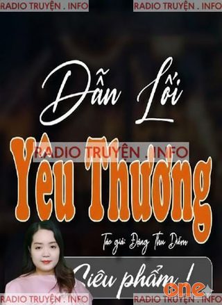 Dẫn Lối Yêu Thương