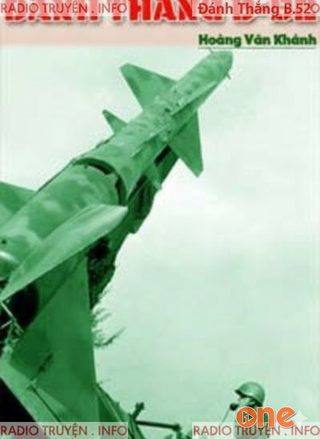 Đánh Thắng B.52