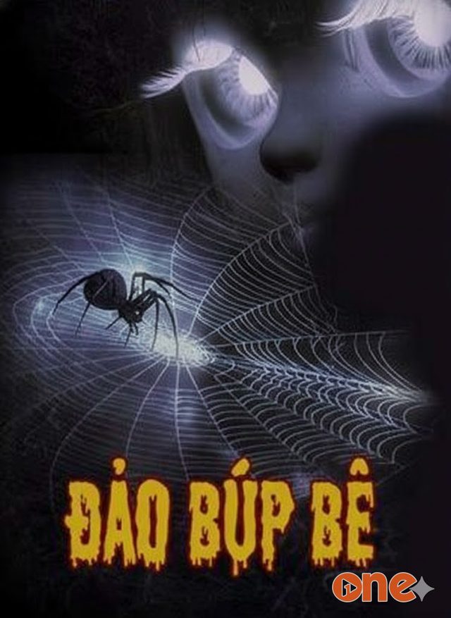 Đảo Búp Bê