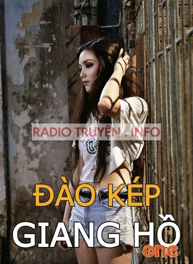 Đào Kép Giang Hồ