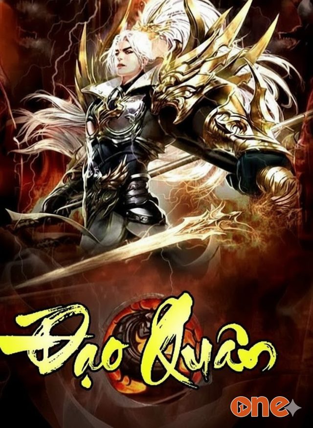 Đạo Quân