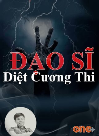 Đạo Sĩ Diệt Cương Thi