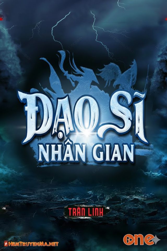 Đạo Sĩ Nhân Gian - MC Nguyễn Huy