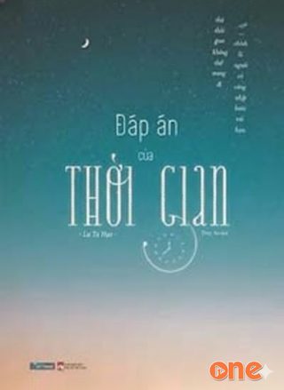 Đáp Án Của Thời Gian