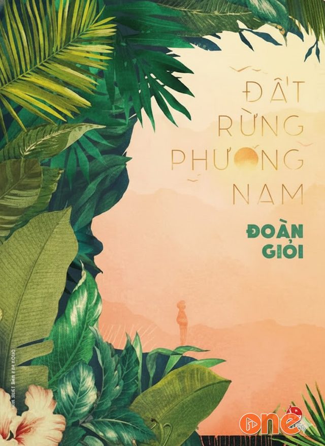 Đất Rừng Phương Nam