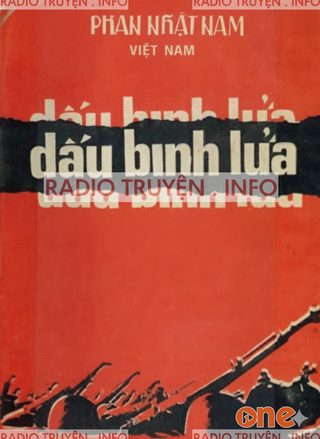 Dấu Binh Lửa