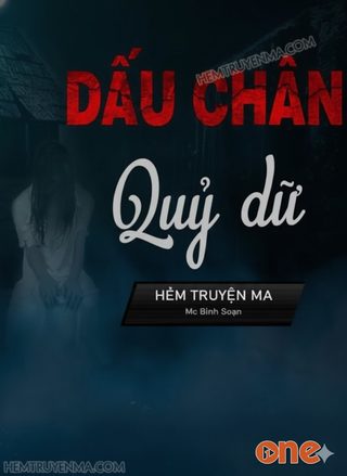 Dấu Chân Quỷ Dữ
