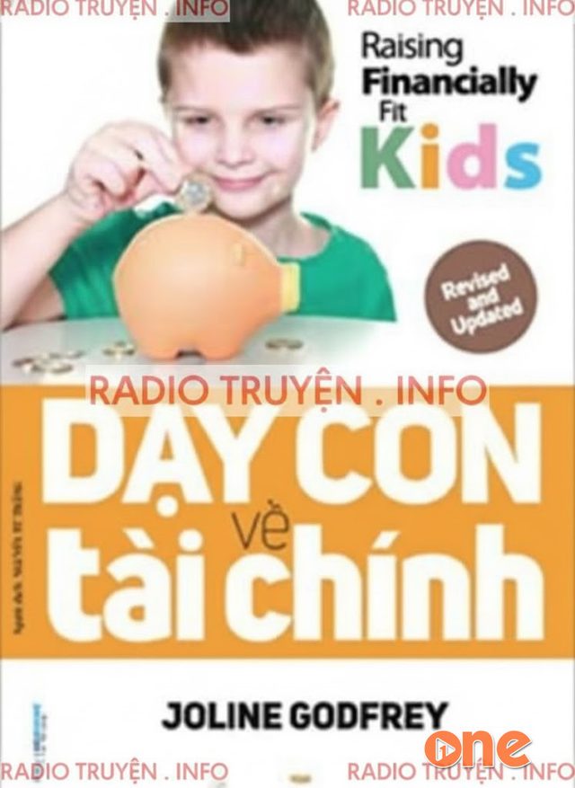 Dạy Con Về Tài Chính