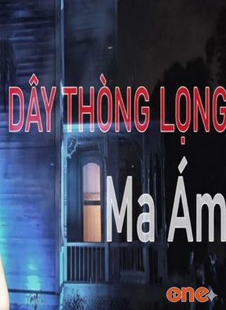 Dây Thòng Lọng Ma Ám
