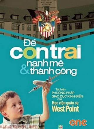 Để Con Trai Mạnh Mẽ Và Thành Công