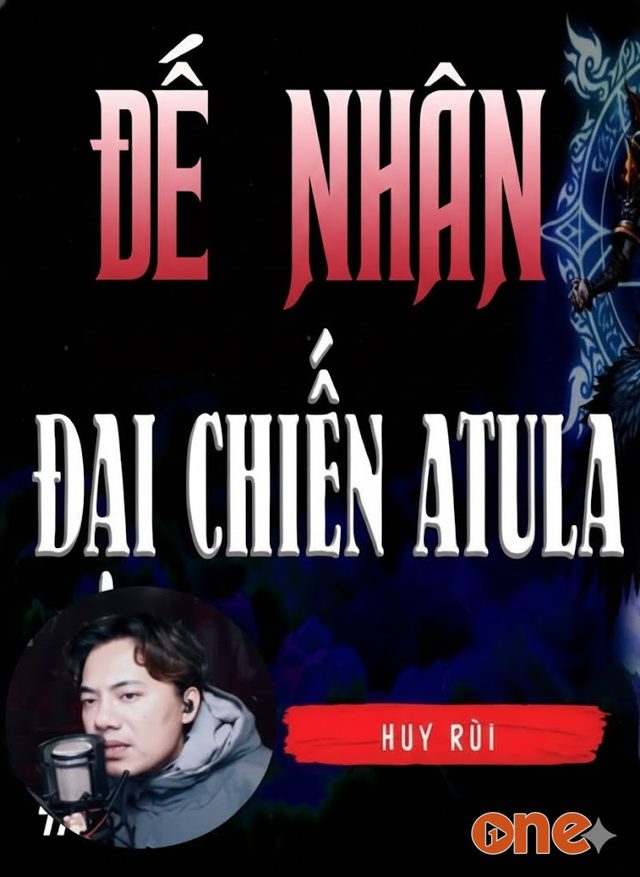 Đế Nhân Đại Chiến Atula