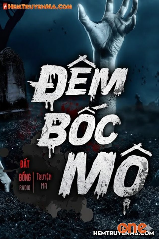 Đêm Bốc Mộ - MC Nguyễn Huy