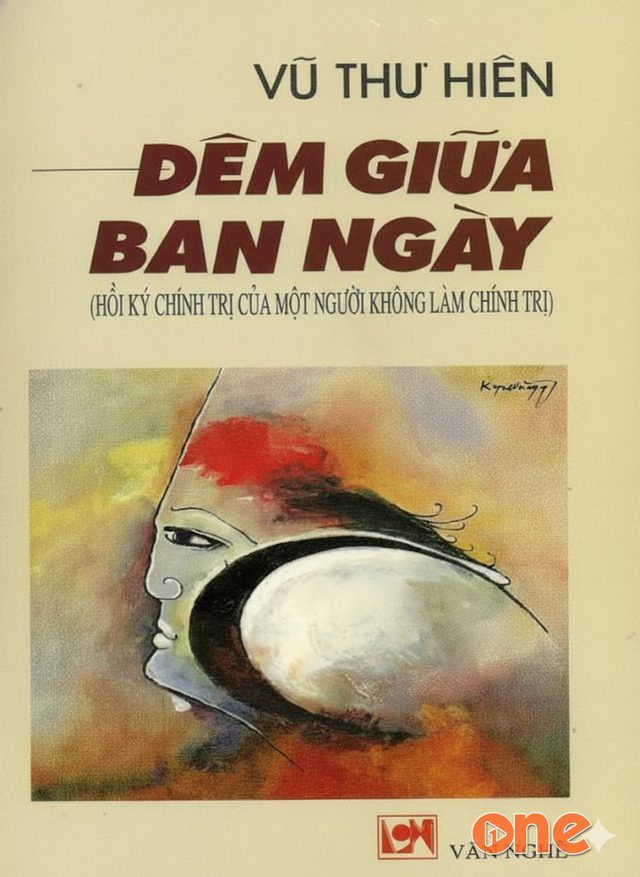 Đêm Giữa Ban Ngày