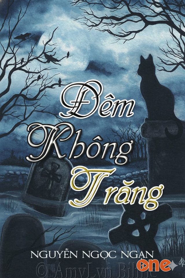 Đêm Không Trăng - Truyện Ma Nguyễn Ngọc Ngạn