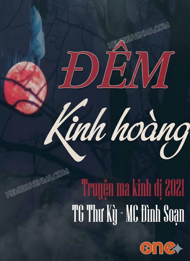Đêm Kinh Hoàng