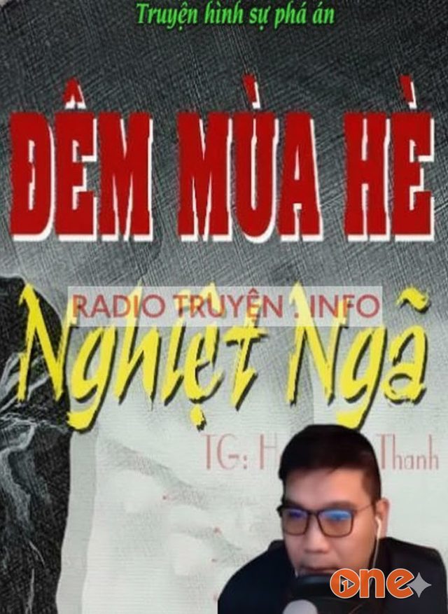 Đêm Mùa Hè Nghiệt Ngã
