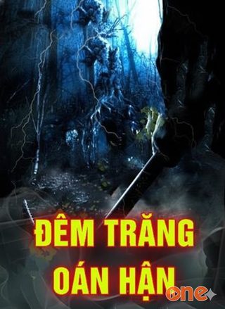 Đêm Trăng Oán Hận