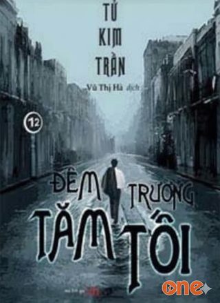 Đêm Trường Tăm Tối