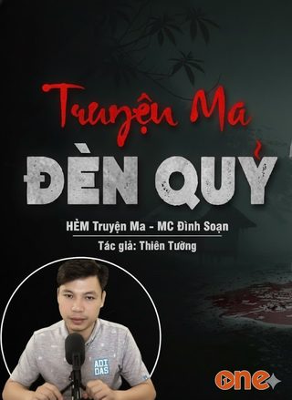 Đèn Quỷ