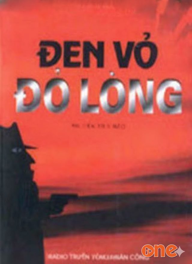 Đen Vỏ Đỏ Lòng