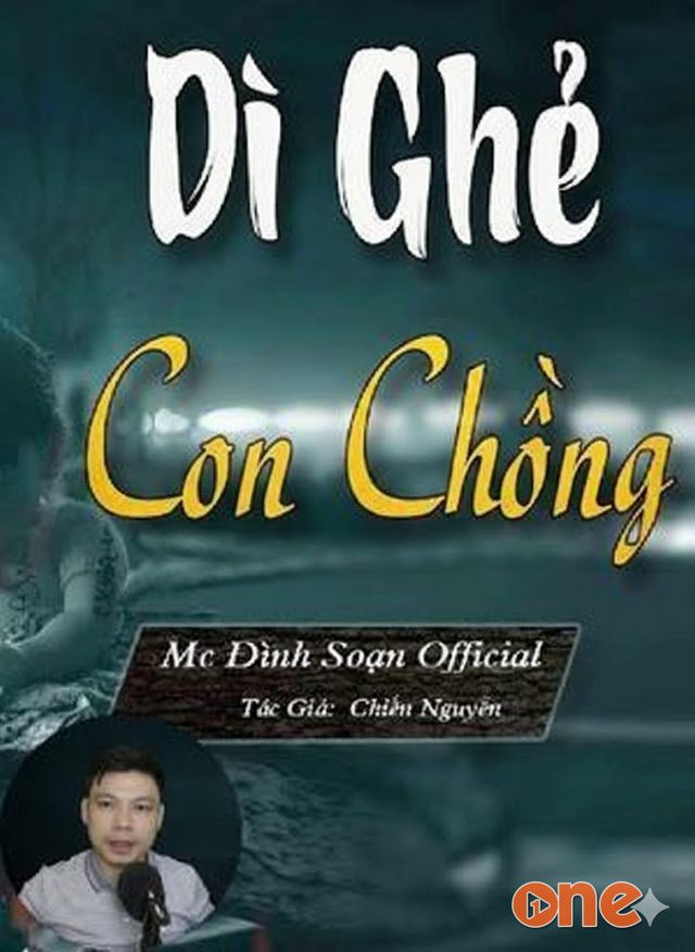 Dì Ghẻ Con Chồng