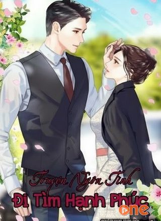 Đi Tìm Hạnh Phúc
