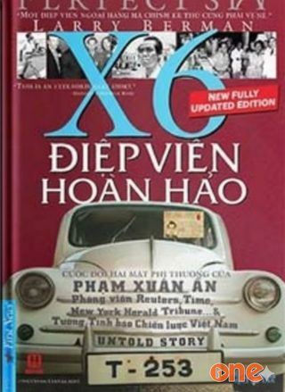 Điệp Viên Hoàn Hảo X6