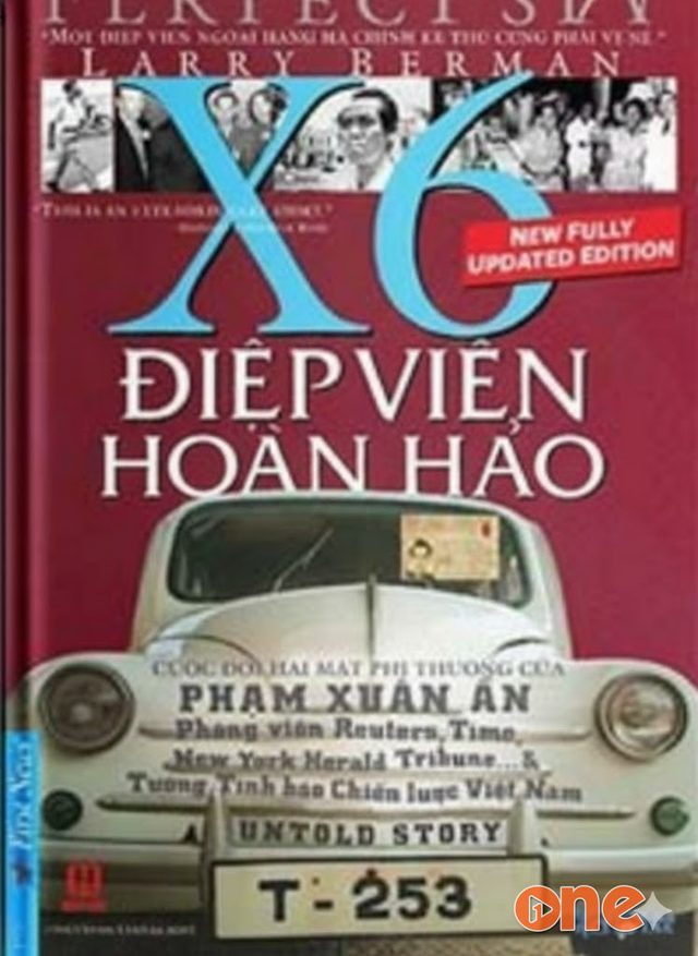 Điệp Viên Hoàn Hảo X6