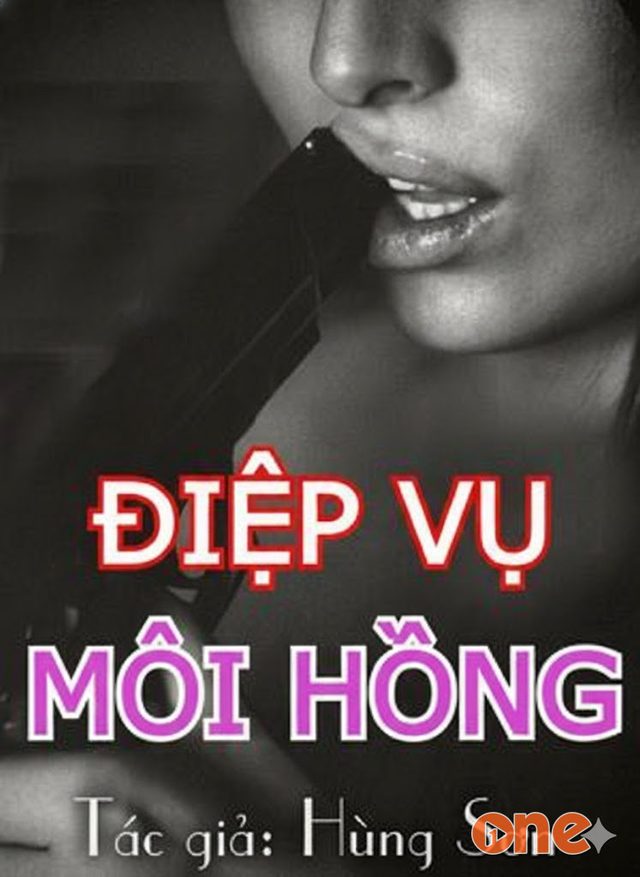 Điệp Vụ Môi Hồng