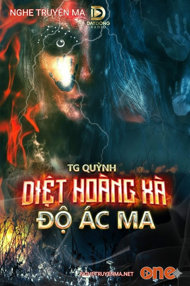 Diệt Hoàng Xà Độ Ác Ma