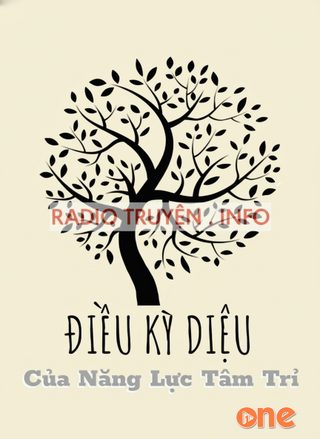 Điều Kỳ Diệu Của Năng Lực Tâm Trí