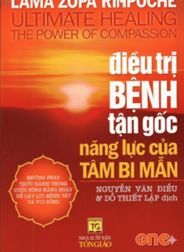 Điều Trị Bệnh Tận Gốc