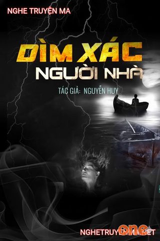 Dìm X.ác Người Nhà