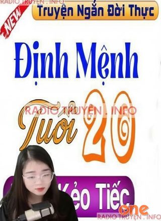 Định Mệnh Tuổi 20