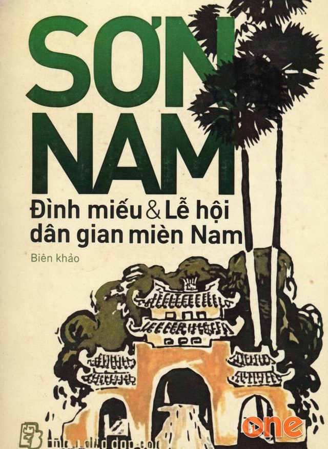 Đình Miếu Và Lễ Hội Dân Gian Miền Nam