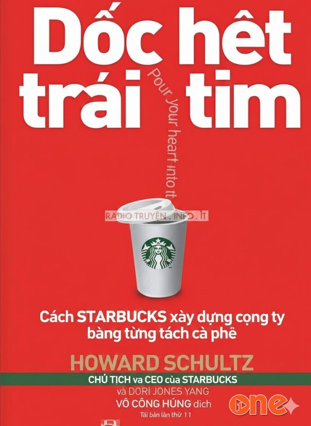 Dốc Hết Trái Tim