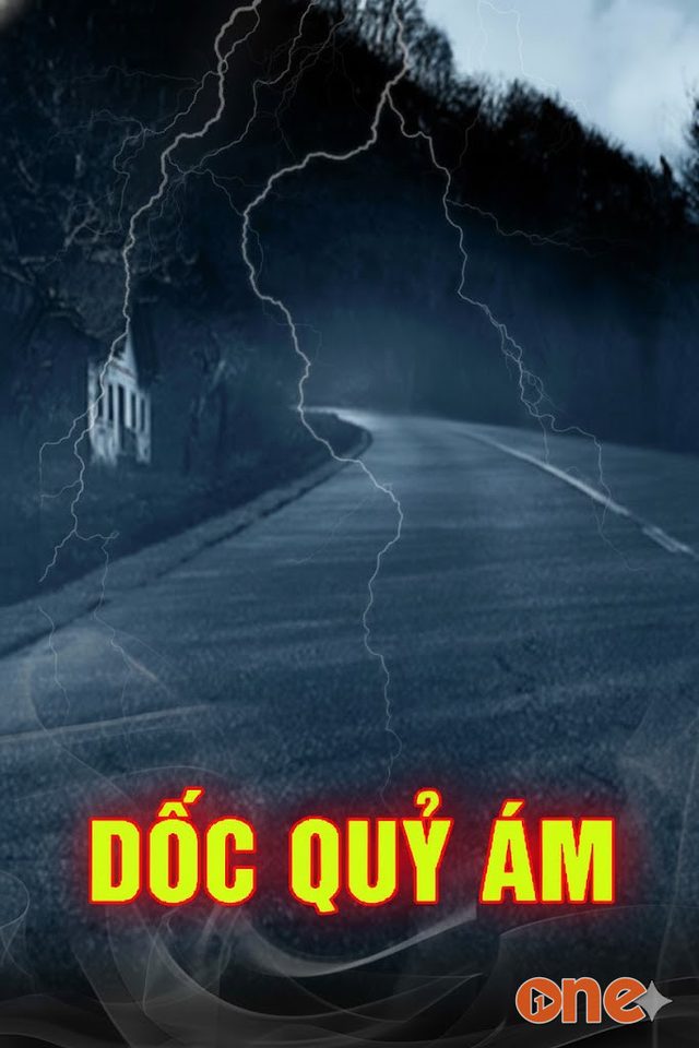 Dốc Quỷ Ám