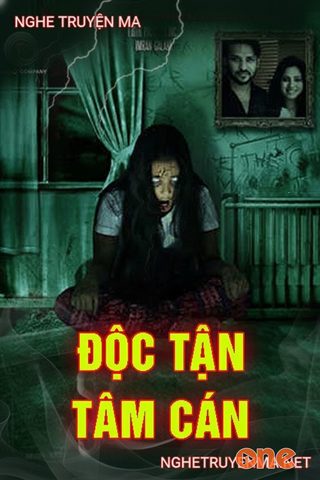 Độc Tận Tâm Can