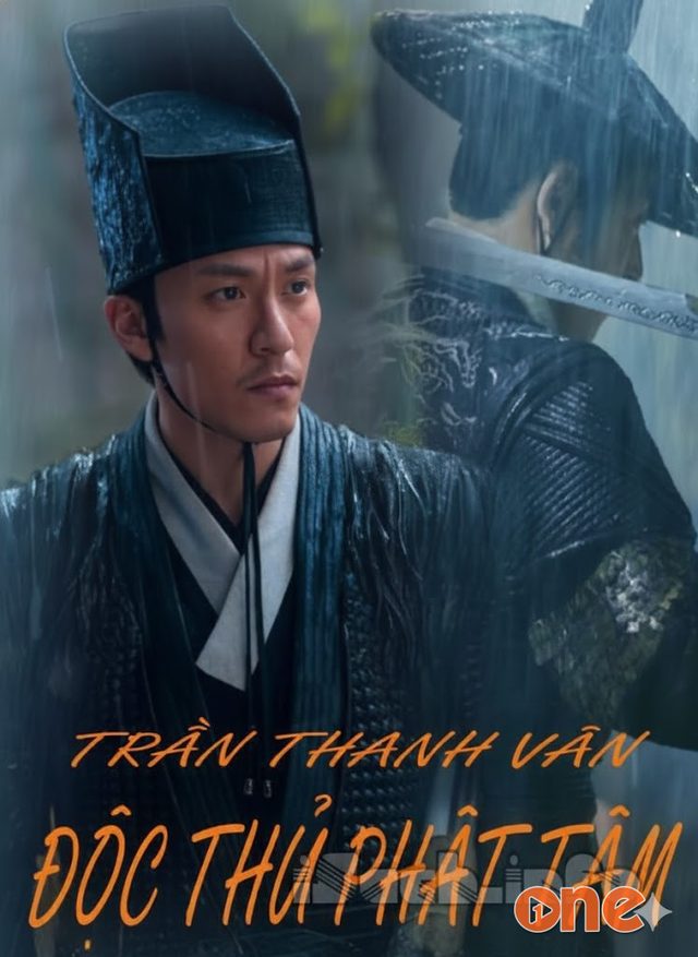 Độc Thủ Phật Tâm