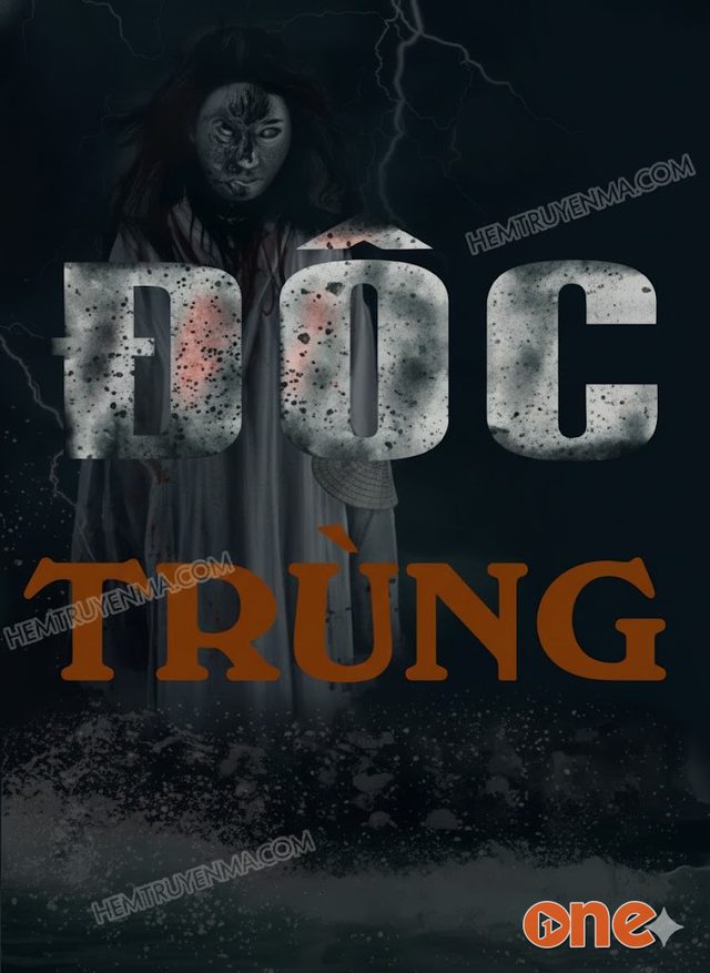 Độc Trùng Phong