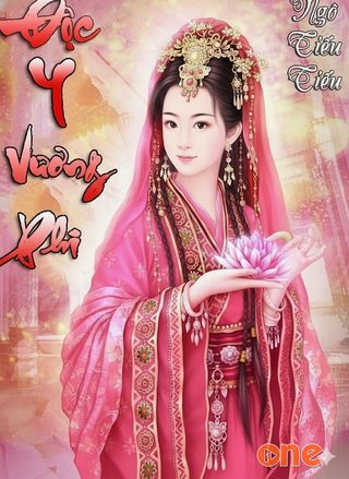 Độc Y Vương Phi