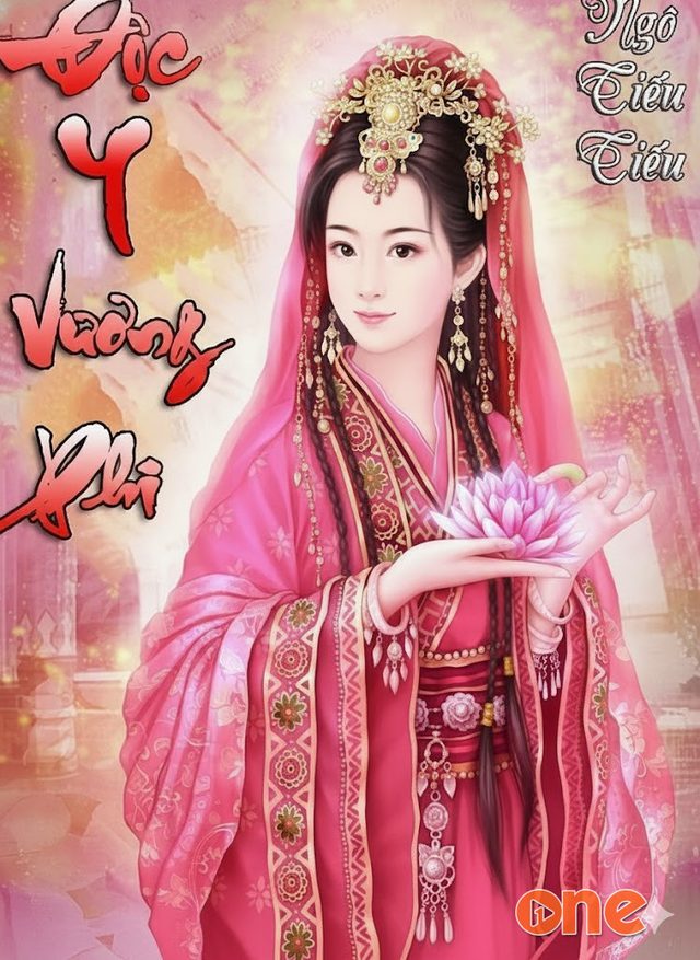 Độc Y Vương Phi