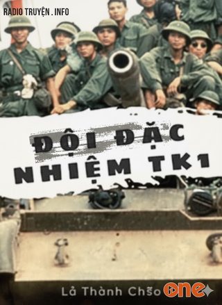 Đội Đặc Nhiệm TK1