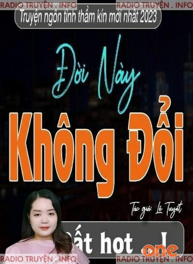 Đời Này Không Đổi