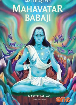 Đối Thoại Với Mahavatar Babaji