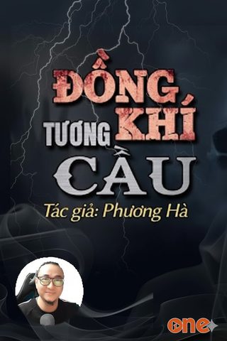 Đồng Khí Tương Cầu